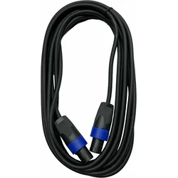 Lewitz TSC005 Črna 5 m