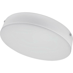 OSRAM LED stropna svetilka 24 W nevtralno bela OSRAM Lunive Sole 4052899373440 bela
