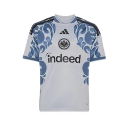adidas Dres Eintracht Frankfurt 3rd 2026/27