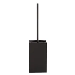 Ščetka za stranišče B110 MATT BLACK