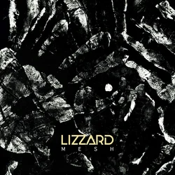 Lizzard - Mesh (Limited Edition) (LP)