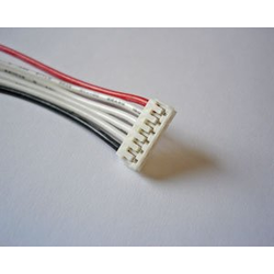 Kabel LIPO 5S 18,5V 100mm