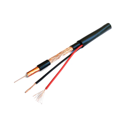 MaxPro Line Kabl RG59+2x0.75 CCA, Star, 305m