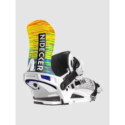 Nidecker Kaon Plus 2025 Snowboard vezi blanco