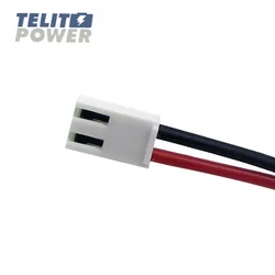 TELIT POWER Konektor JST VHR-2 0.75mm2