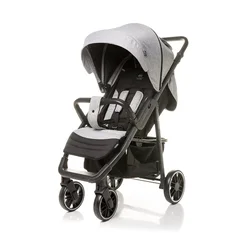4BABY Moody – Light grey