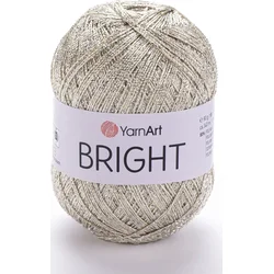 Yarn Art Bright 120 Pletilna preja