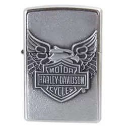 ZIPPO  upaljač Z20230 Iron Eagle