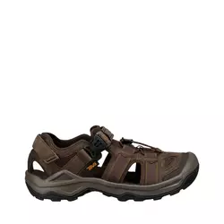 Teva OMNIUM 2 LEATHER, sandali, rjava 1019179
