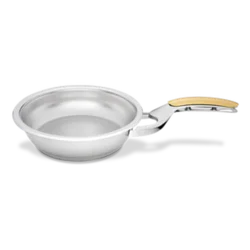 Zepter Tiganj 1,6 L; O20 Cm; H 5,5 Cm; Ura; 1 Drška, Bez Poklopca