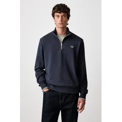 Fred Perry pulover moški bombažen