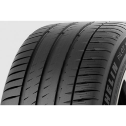Michelin Pilot Sport EV ( HL245/35 ZR21 99Y XL Acoustic, EV, FRV )
