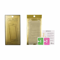 Kaljeno staklo GOLD 9H za Xiaomi Mi 9T/Mi 9T Pro - Prozirna KP26574
