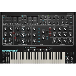 GForce Minimonsta2 (Digitalni izdelek)
