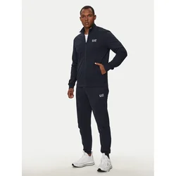 Emporio Armani EA7  8NPV60 PJVRZ  Modra