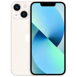 iPhone 13 mini Beli 128GB A Klasa Refurbished