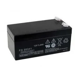 POWERY Akumulator UPS APC RBC47