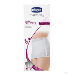 CHICCO Steznik za porodilje, Beli