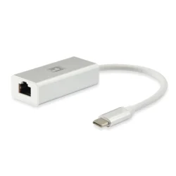 LevelOne USB-0402 Ethernet 1000 Mbit/s