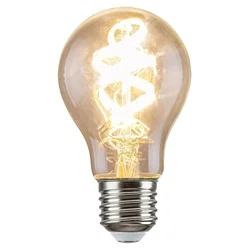 RABALUX LED vlakno filament providno