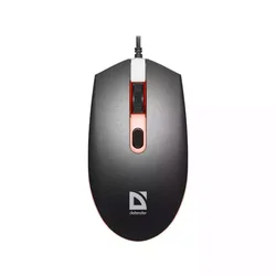 Miš Defender Dot MB-986 7 colors 1000dpi