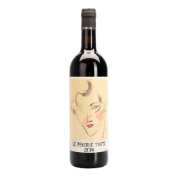 MONTEVERTINE Le Pergole Torte 2018, Crveno vino 0.75l
