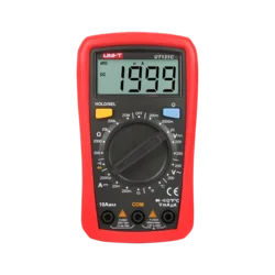 UNI-T Ročni multimeter UT131C