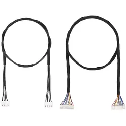 Bambu Lab MC AP Cable Pack (2-in-1) - P2S
