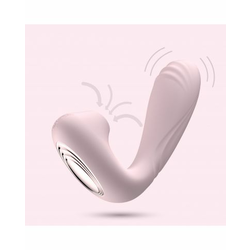 Vibrator Crushious Pookie
