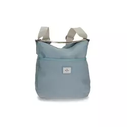 PEPE JEANS Ranac / torba 35 cm Plava-70.522.31