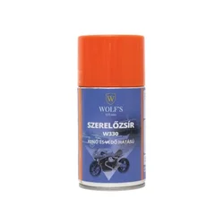 Wolf sprej za podmazivanje, do 160°, 250ML ( w330-250 )