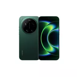 XIAOMI pametni telefon 17 Ultra 16GB/512GB, Starlit Green