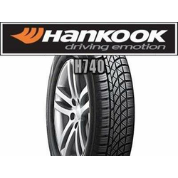 Hankook Kinergy 4S H740 ( 145/80 R13 75T SBL )