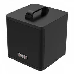 AROMA AG-40A akumulatorski ojačevalec
