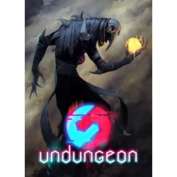 Undungeon (PC) Steam Key GLOBAL