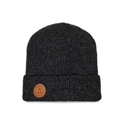 Cabaia Without Pompom BW20CLO BONNET CLOVER BLACK