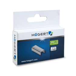 Hogert municija, tip j, 8 mm, 11.3 mm, 1000 kom. ( HT2C052 )