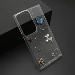 Futrola sticker za samsung s928b galaxy s24 ultra 5g dz04 ( F121739 )