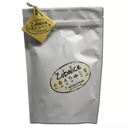 Zobalice mešavina mlevenih sirovih semenki 300g