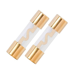 CARMOTION Stakleni Osigurač Agu 10.3X38mm 30A 2kom