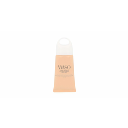 Shiseido Waso Color-Smart Day Moisturizer vlažilna krema za poenotenje tena kože 50 ml za ženske