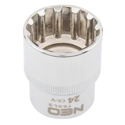 Neo tools gedora multi 1/2 24mm 12 ( 08-596 )