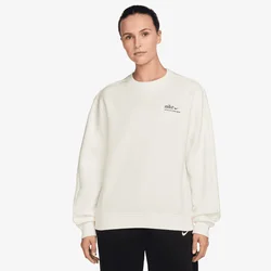 Nike W NK STDO FLC MW STD AD CREW