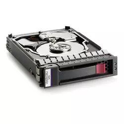 Racunari - Server (dodaci)    HP P2000 2TB 6G SAS 7,2K 3.5 MDL HDD AW555A