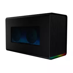 RAZER zunanje ohišje za grafično kartico CorexChroma (RC21-01430100-R351)