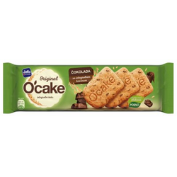 KEKS INTEG. O CAKE OPTIMO COKO 115G JAFFA