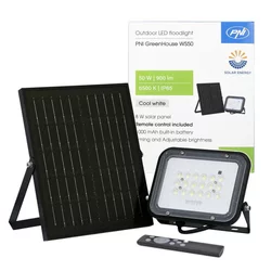 PNI LED reflektor WS50