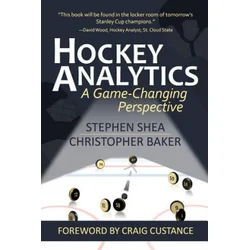 Hockey Analytics: A Game-Changing Perspective