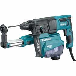 MAKITA HR2652 Čekić-bušilica