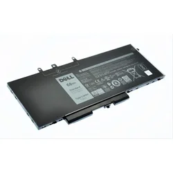 DELL baterija 68Wh 4-celična, KCM82